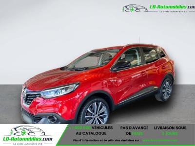 Renault Kadjar TCe 140 BVM