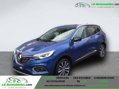 Renault Kadjar TCe 160 BVA
