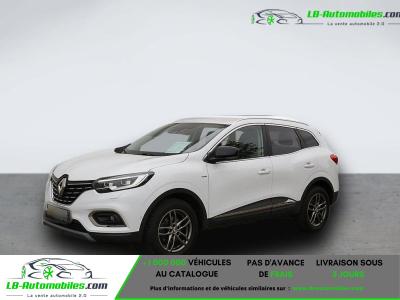 Renault Kadjar TCe 160 BVA
