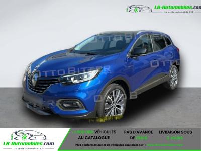 Renault Kadjar TCe 160 BVA
