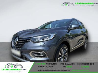 Renault Kadjar TCe 160 BVA