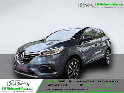 Renault Kadjar TC e 140 BVA