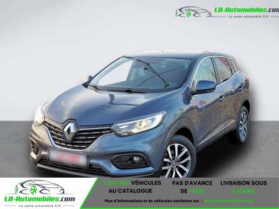 Renault Kadjar TC e 140 BVA
