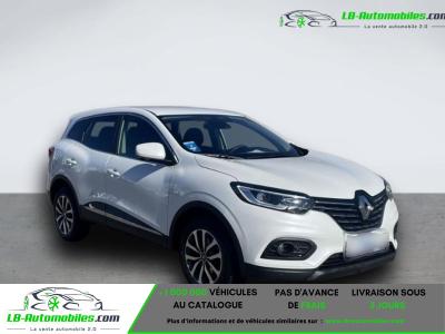 Renault Kadjar TC e 140 BVA