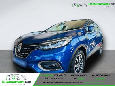 Renault Kadjar TC e 140 BVA