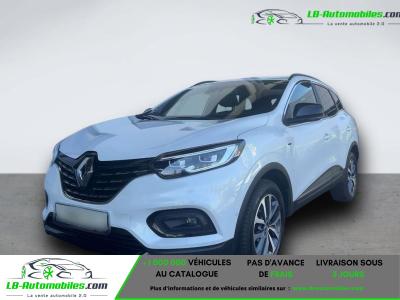 Renault Kadjar TC e 140 BVA