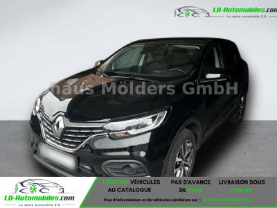 Renault Kadjar TC e 140 BVA