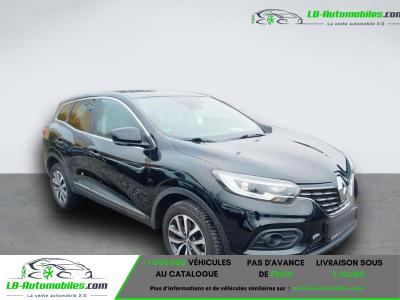 Renault Kadjar TC e 140 BVA