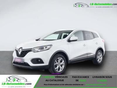 Renault Kadjar TC e140 BVM