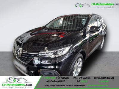 Renault Kadjar TC e140 BVM