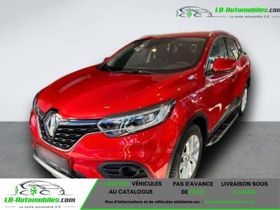 Renault Kadjar TC e140 BVM