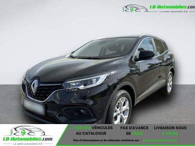 Renault Kadjar TC e140 BVM
