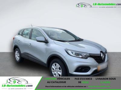 Renault Kadjar TC e140 BVM