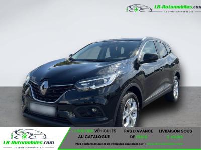 Renault Kadjar TC e140 BVM