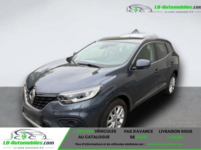 Renault Kadjar TC e160 BVA