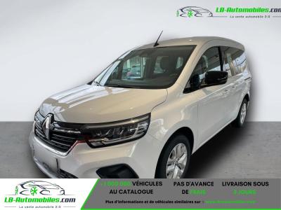 Renault Kadjar dCi 95 BVM