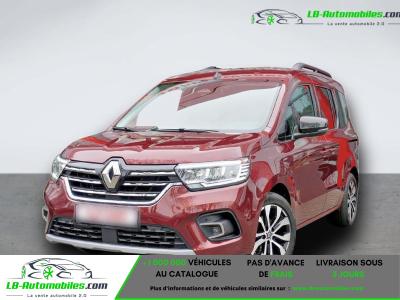 Renault Kadjar dCi 95 BVM