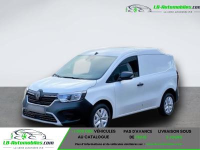 Renault Kadjar TCe 100 BVM
