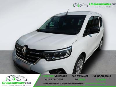 Renault Kadjar TCe 130 BVM