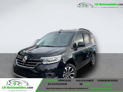 Renault Kadjar TCe 130 BVM