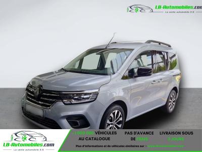 Renault Kadjar TCe 130 BVM
