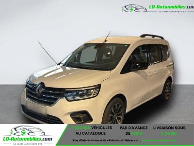 Renault Kadjar TCe 130 BVM