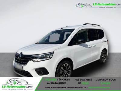 Renault Kadjar TCe 130 BVM