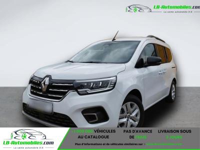 Renault Kadjar TCe 130 BVM