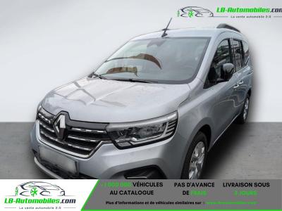 Renault Kadjar TCe 130 BVM
