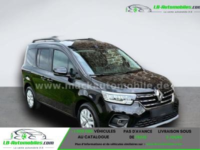 Renault Kadjar TCe 130 BVM