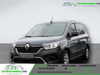 Renault Kadjar TCe 130 BVM