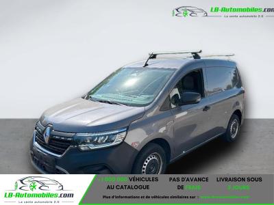 Renault Kadjar TCe 130 BVM