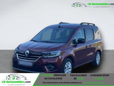 Renault Kadjar TCe 130 BVM