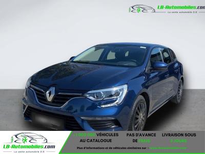 Renault Megane IV Berline  TCe 115 BVM