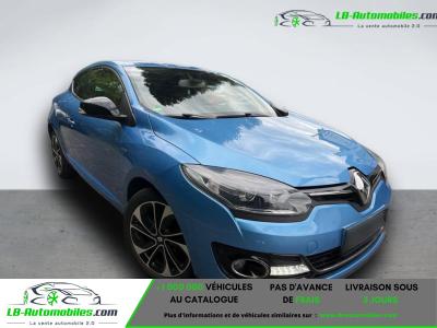 Renault Megane IV Berline  TCe 130 BVM