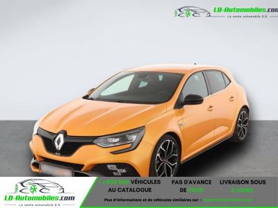 Renault Megane IV Berline  TCe 280 BVM