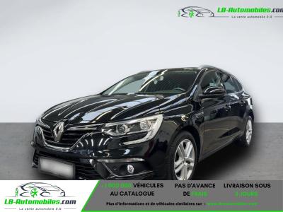 Renault Megane IV Estate  dCi 115 BVM
