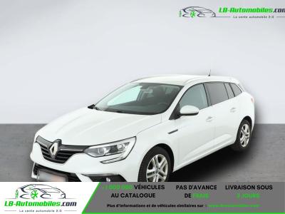 Renault Megane IV Estate  TCe 130 BVA