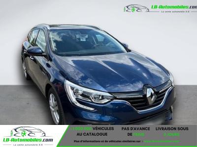 Renault Megane IV Estate  TCe 130 BVA