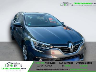 Renault Megane IV Estate  TCe 130 BVA