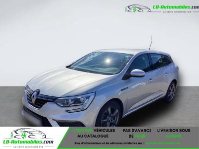 Renault Megane IV Estate  TCe 130 BVM