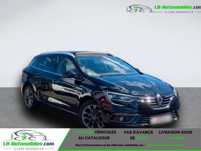 Renault Megane IV Estate  TCe 130 BVM