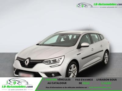 Renault Megane IV Estate  TCe 130 BVM