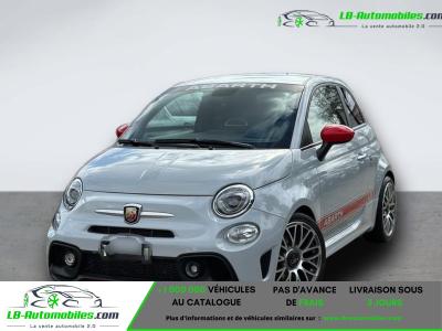 Abarth 595  1.4 Turbo 16V T-Jet 145 ch BVM