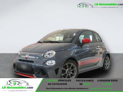 Abarth 595  1.4 Turbo 16V T-Jet 145 ch BVM