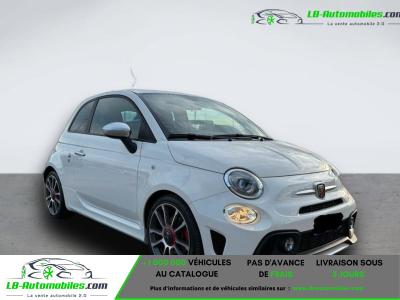 Abarth 595 Turismo Turismo 1.4 Turbo 16V T-Jet 165 ch BVA