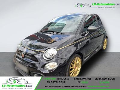 Abarth 595 Turismo Turismo 1.4 Turbo 16V T-Jet 165 ch BVM