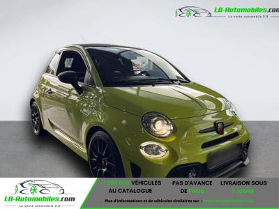 Abarth 595 Competizione Competizione 1.4 Turbo 16V T-Jet 180 ch BVM