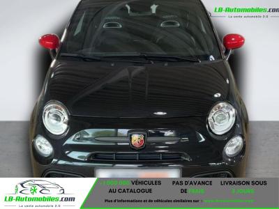 Abarth 595 Competizione Competizione 1.4 Turbo 16V T-Jet 180 ch BVM