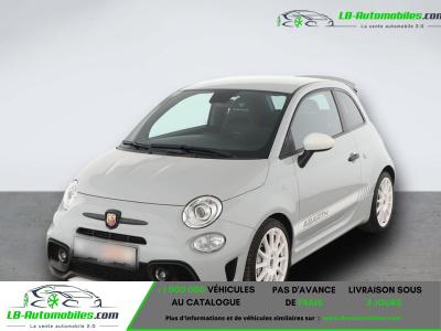 Abarth 595 Competizione Competizione 1.4 Turbo 16V T-Jet 180 ch BVM